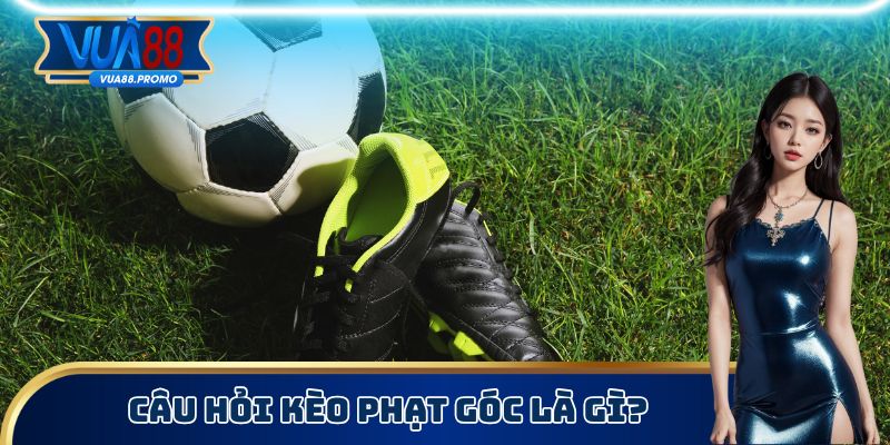 Kèo Phạt Góc Là Gì - Nghiên Cứu Luật Chơi Chi Tiết Nhất 1 Câu hỏi kèo phạt góc là gì?