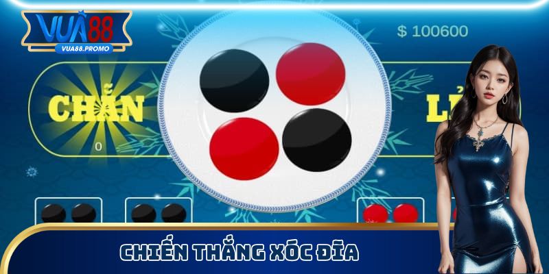 Xóc Đĩa Vua88 - Điểm Đến Hấp Dẫn Nên Tham Gia Mỗi Ngày 3 Chiến thắng xóc đĩa