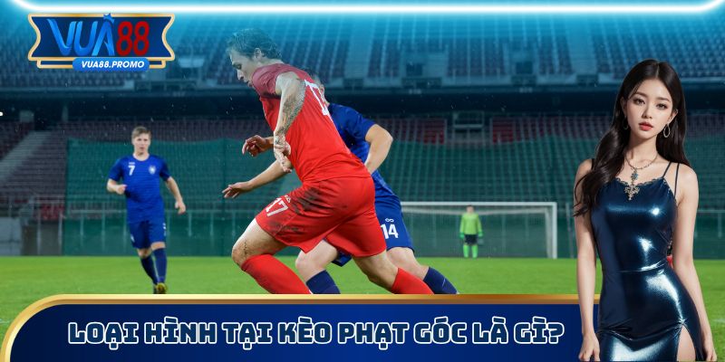 Kèo Phạt Góc Là Gì - Nghiên Cứu Luật Chơi Chi Tiết Nhất 2 Loại hình tại kèo phạt góc là gì?